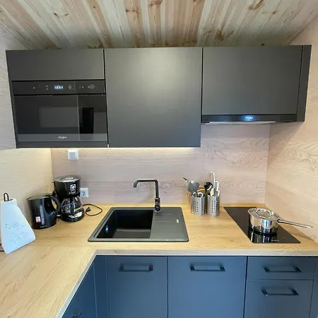 Naab 16 Holiday home