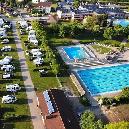 Naab 16 Holiday home *