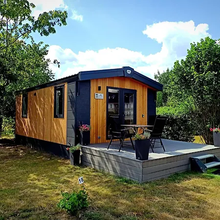 Naab 16 Holiday home